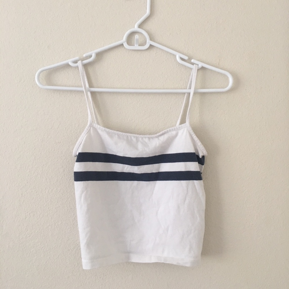 Brandy Melville faye tank